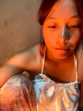 Sanmay55 online show from October 27, 2025, 1:26 pm