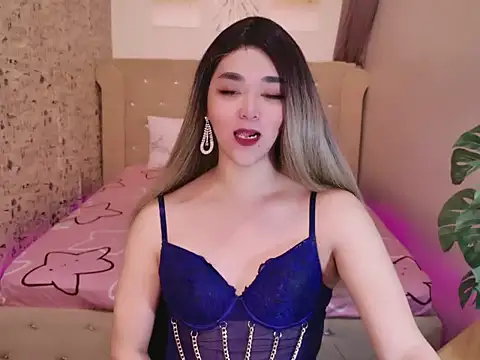 Ts-yoshi online show from September 11, 2025, 6:35 am