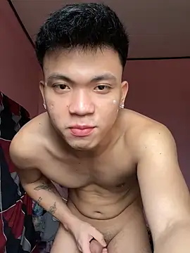 JerichoGutierez online show from October 19, 2025, 6:36 am