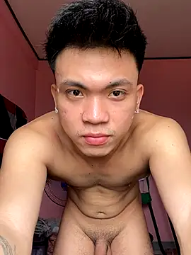 JerichoGutierez online show from October 21, 2025, 6:03 am