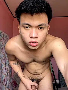 JerichoGutierez online show from November 19, 2025, 2:00 am