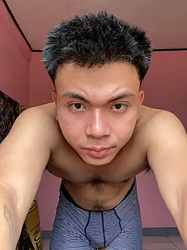 JerichoGutierez online show from May 18, 2026, 6:08 am