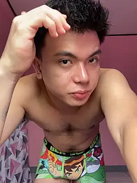 Snapshot of JerichoGutierez chatting on June 30, 2026, 5:08 am JerichoGutierez online show from June 30, 2026, 5:08 am