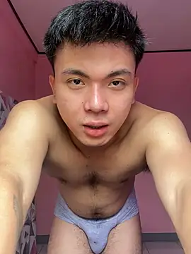 Snapshot of JerichoGutierez chatting on July 1, 2026, 4:58 am JerichoGutierez online show from July 1, 2026, 4:58 am