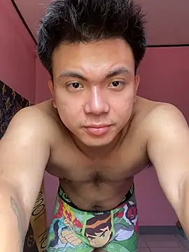 Snapshot of JerichoGutierez chatting on July 17, 2026, 4:30 am JerichoGutierez online show from July 17, 2026, 4:30 am