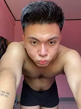 Snapshot of JerichoGutierez chatting on July 20, 2026, 4:16 am JerichoGutierez online show from July 20, 2026, 4:16 am
