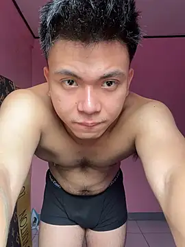 Snapshot of JerichoGutierez chatting on July 24, 2026, 4:10 am JerichoGutierez online show from July 24, 2026, 4:10 am