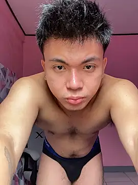 Snapshot of JerichoGutierez chatting on August 3, 2026, 4:00 am JerichoGutierez online show from August 3, 2026, 4:00 am