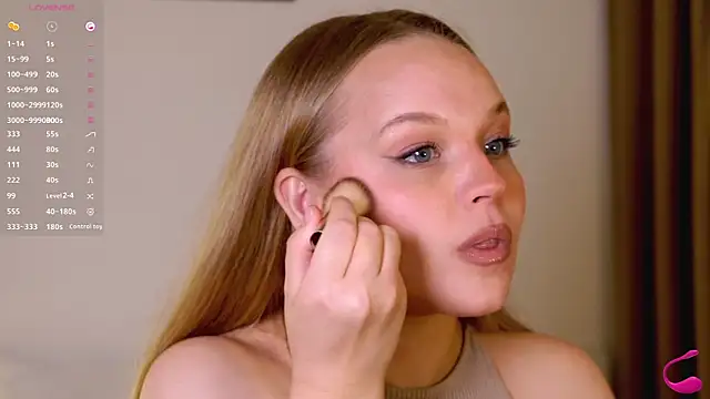 Snapshot of Irene_sooth chatting on November 3, 2025, 5:58 pm Irene sooth online show from November 3, 2025, 5:58 pm