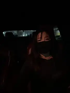 Snapshot of xiao-mo520 chatting on October 21, 2025, 9:21 am xiao-mo520 online show from October 21, 2025, 9:21 am