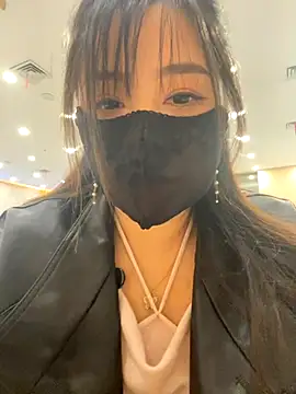 Snapshot of xiao-mo520 chatting on October 29, 2025, 10:06 am xiao-mo520 online show from October 29, 2025, 10:06 am