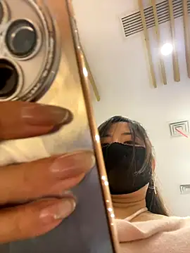 Snapshot of xiao-mo520 chatting on November 7, 2025, 11:54 am xiao-mo520 online show from November 7, 2025, 11:54 am