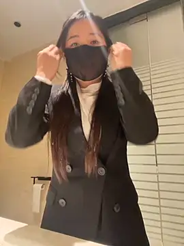 Snapshot of xiao-mo520 chatting on November 30, 2025, 2:43 pm xiao-mo520 online show from November 30, 2025, 2:43 pm