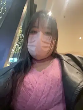 Snapshot of xiao-mo520 chatting on December 15, 2025, 10:41 am xiao-mo520 online show from December 15, 2025, 10:41 am