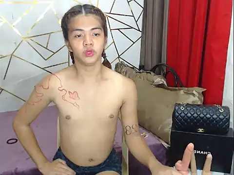 Snapshot of xAsianHotCum69x chatting on June 27, 2026, 9:36 am xAsianHotCum69x online show from June 27, 2026, 9:36 am