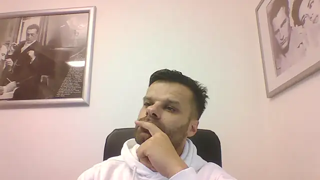 FROCETTO93 online show from October 17, 2025, 6:38 am