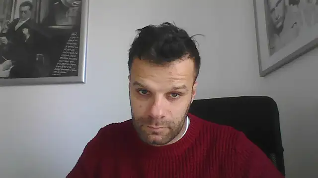 FROCETTO93 online show from November 27, 2025, 9:11 am