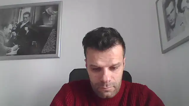 FROCETTO93 online show from December 2, 2025, 8:30 am