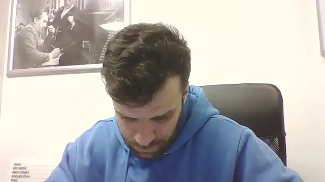 FROCETTO93 online show from January 9, 2026, 3:59 pm