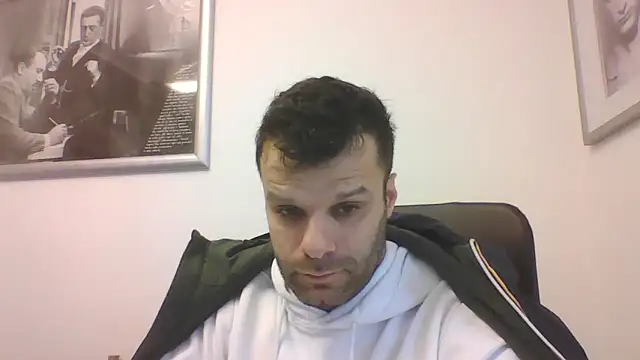 FROCETTO93 online show from February 5, 2026, 8:30 am