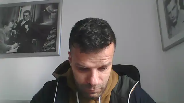 FROCETTO93 online show from April 7, 2026, 7:09 am