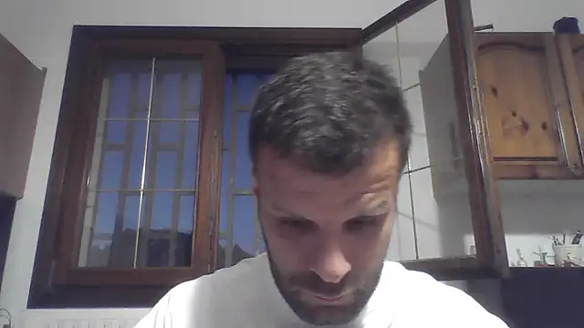 FROCETTO93 online show from July 25, 2026, 6:49 pm