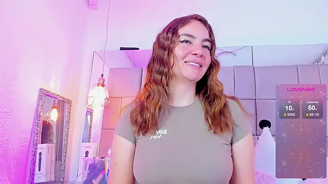 antoneella jones online show from September 22, 2025, 1:13 pm