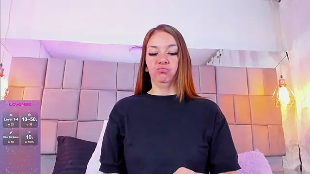 antoneella jones online show from September 29, 2025, 1:16 pm