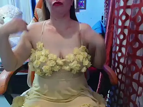 VerySexyCeline online show from September 28, 2025, 10:15 pm