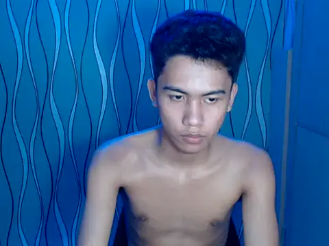 Demure Asian143 online show from September 9, 2025, 12:59 pm