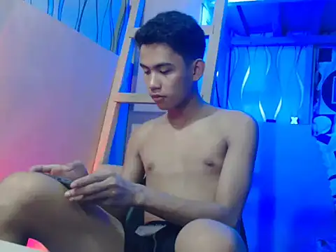 Demure Asian143 online show from October 15, 2025, 12:27 pm