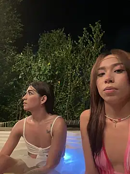 Willow Wright online show from March 3, 2026, 12:39 am