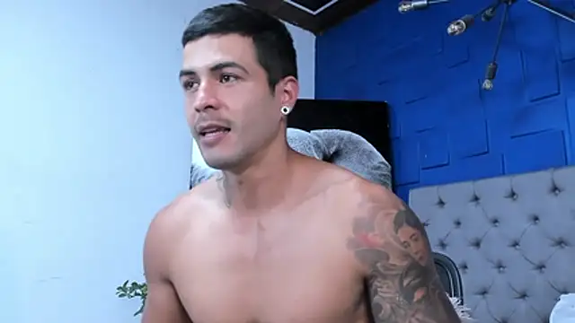 andres-clark92 online show from September 30, 2025, 6:13 pm