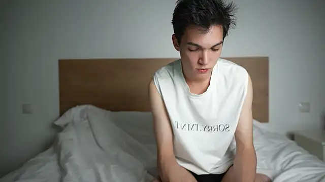 MattyandAiden online show from May 14, 2026, 8:04 pm