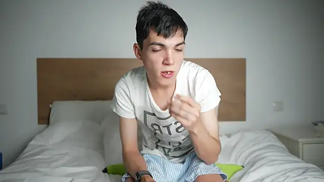 MattyandAiden online show from May 20, 2026, 7:31 pm