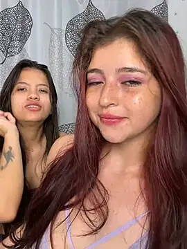 Snapshot of nea-dulce chatting on March 1, 2026, 5:09 am nea-dulce online show from March 1, 2026, 5:09 am