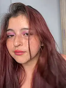 Snapshot of nea-dulce chatting on March 7, 2026, 5:26 am nea-dulce online show from March 7, 2026, 5:26 am