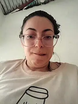 Miranda sexlove  online show from November 20, 2025, 6:18 pm