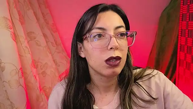 Miranda sexlove  online show from December 15, 2025, 7:34 am