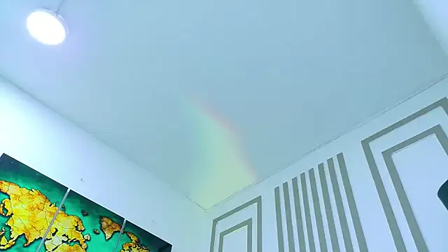 ALANNFERRER online show from October 18, 2025, 10:16 am