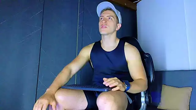 ALANNFERRER online show from January 9, 2026, 10:07 am