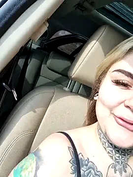 blulexii xo online show from May 4, 2026, 3:52 pm