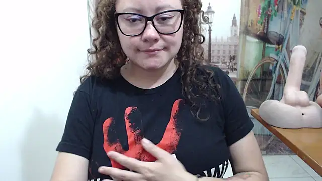 greeneyes nurse online show from December 17, 2025, 8:48 pm