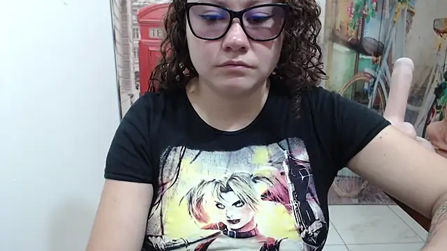 Snapshot of greeneyes_nurse chatting on January 18, 2026, 6:34 pm greeneyes nurse online show from January 18, 2026, 6:34 pm