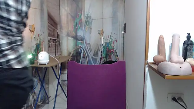 Snapshot of greeneyes_nurse chatting on February 2, 2026, 7:23 pm greeneyes nurse online show from February 2, 2026, 7:23 pm