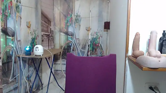 Snapshot of greeneyes_nurse chatting on February 3, 2026, 7:30 pm greeneyes nurse online show from February 3, 2026, 7:30 pm