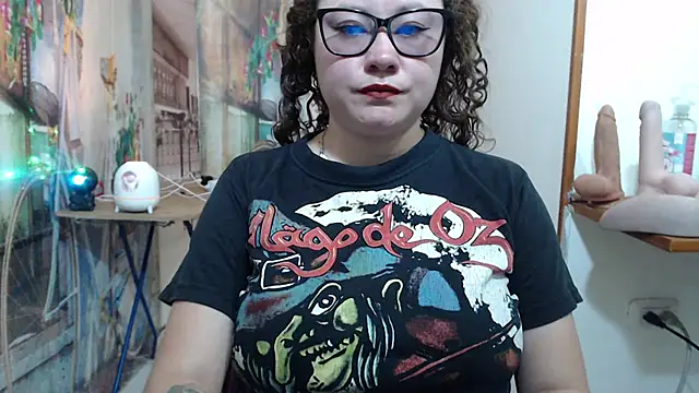 Snapshot of greeneyes_nurse chatting on February 10, 2026, 6:56 pm greeneyes nurse online show from February 10, 2026, 6:56 pm