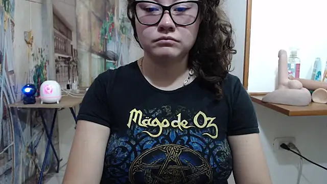 Snapshot of greeneyes_nurse chatting on February 19, 2026, 6:15 pm greeneyes nurse online show from February 19, 2026, 6:15 pm