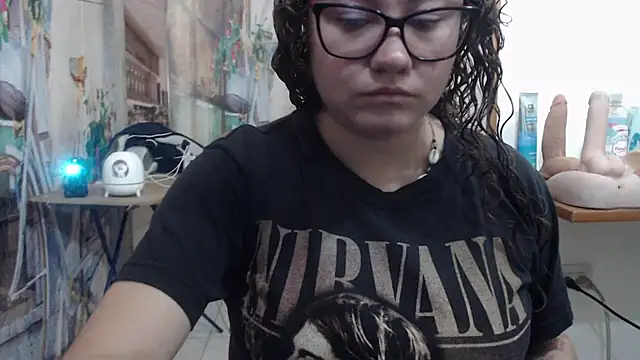 Snapshot of greeneyes_nurse chatting on March 2, 2026, 5:09 pm greeneyes nurse online show from March 2, 2026, 5:09 pm