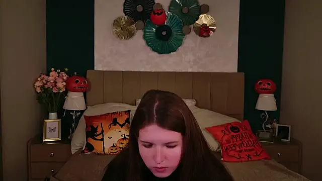 Gaby Essen online show from October 21, 2025, 4:19 pm